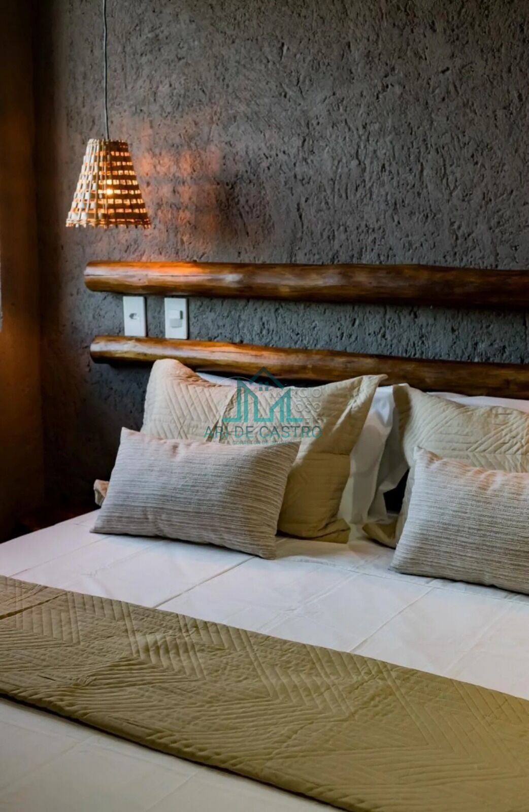 Apartamento, 1 quarto, 41 m² - Foto 7