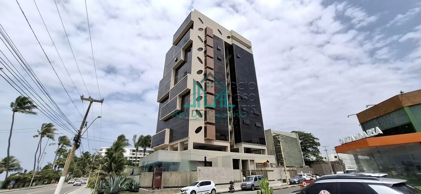 Apartamento, 2 quartos, 105 m² - Foto 3