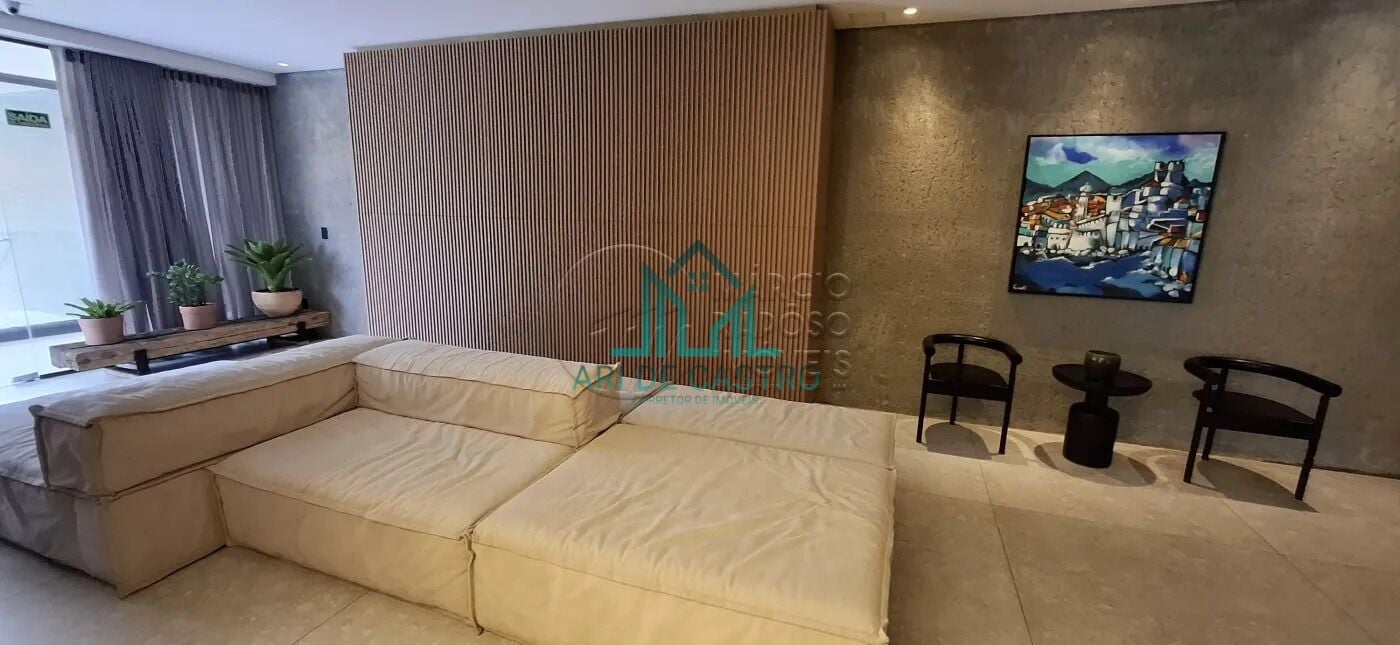 Apartamento, 2 quartos, 105 m² - Foto 13