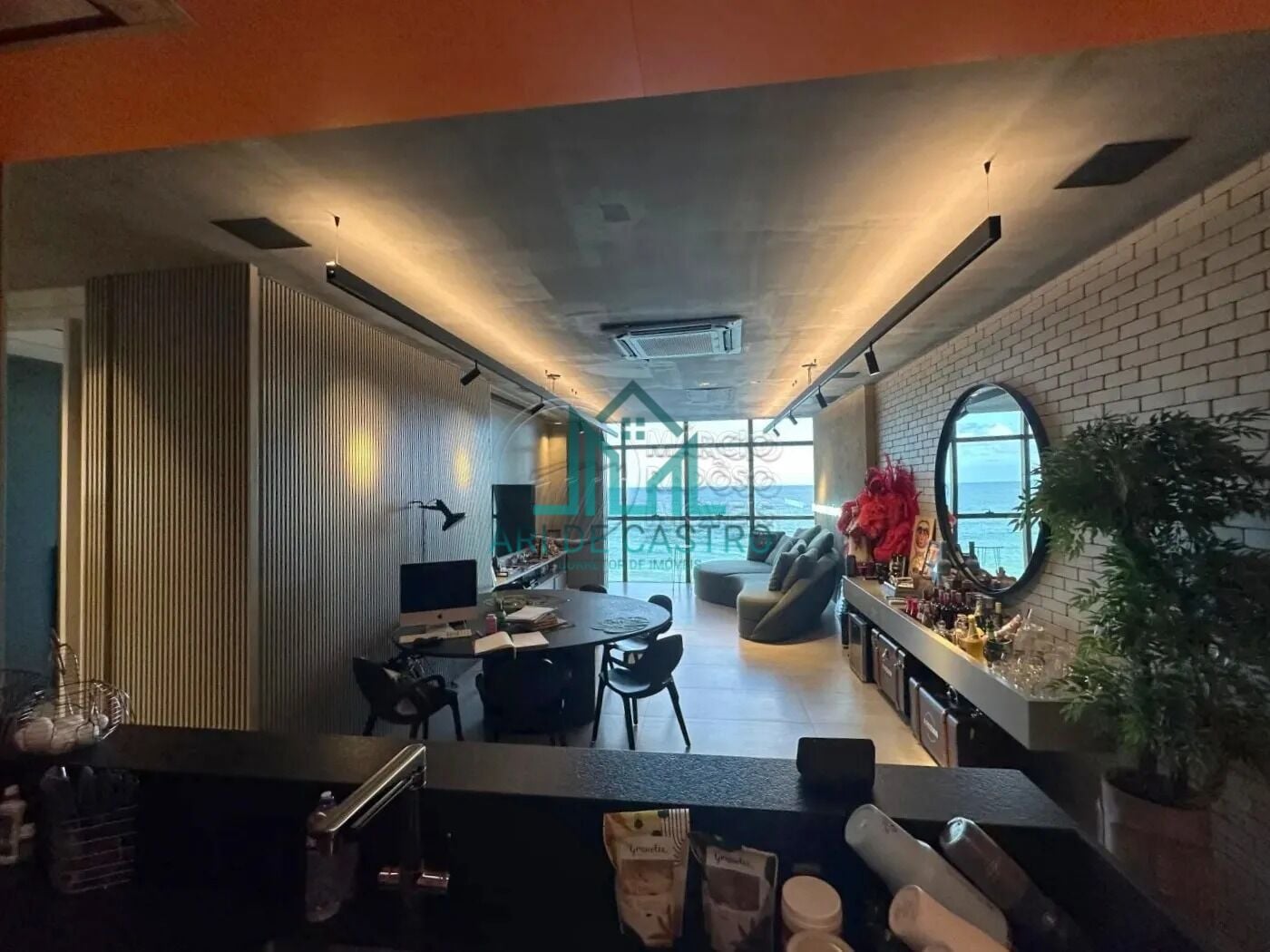 Apartamento, 2 quartos, 105 m² - Foto 1