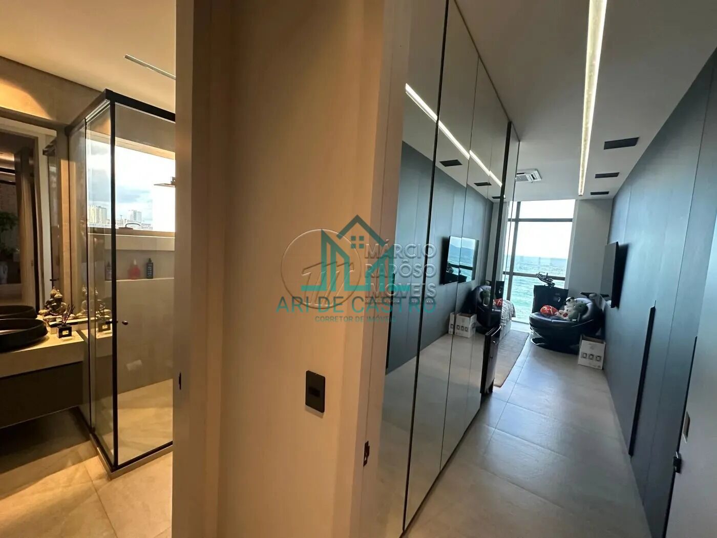 Apartamento, 2 quartos, 105 m² - Foto 8