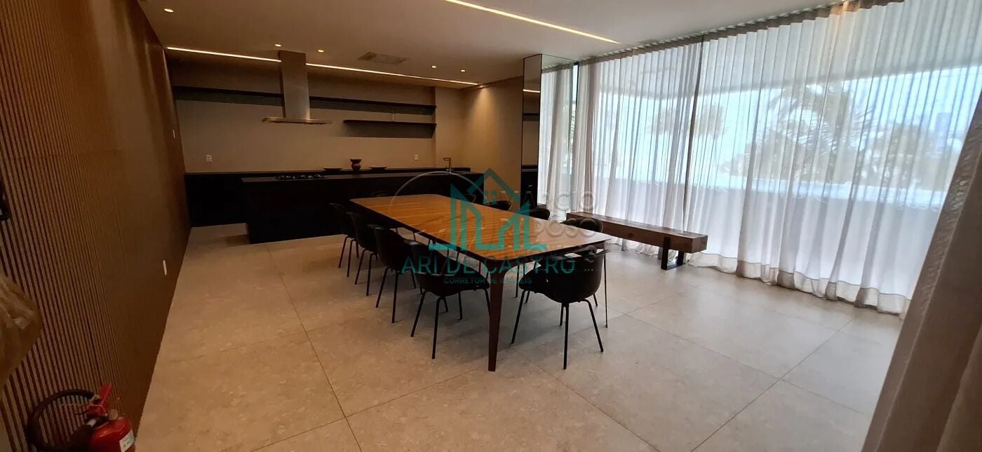 Apartamento, 2 quartos, 105 m² - Foto 17