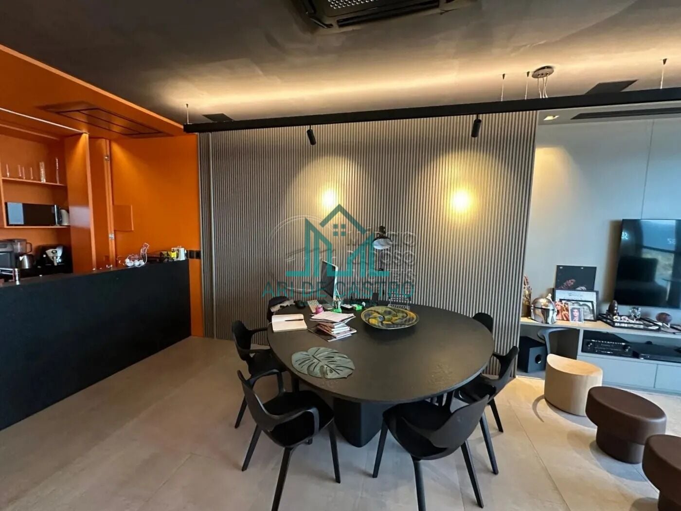 Apartamento, 2 quartos, 105 m² - Foto 2