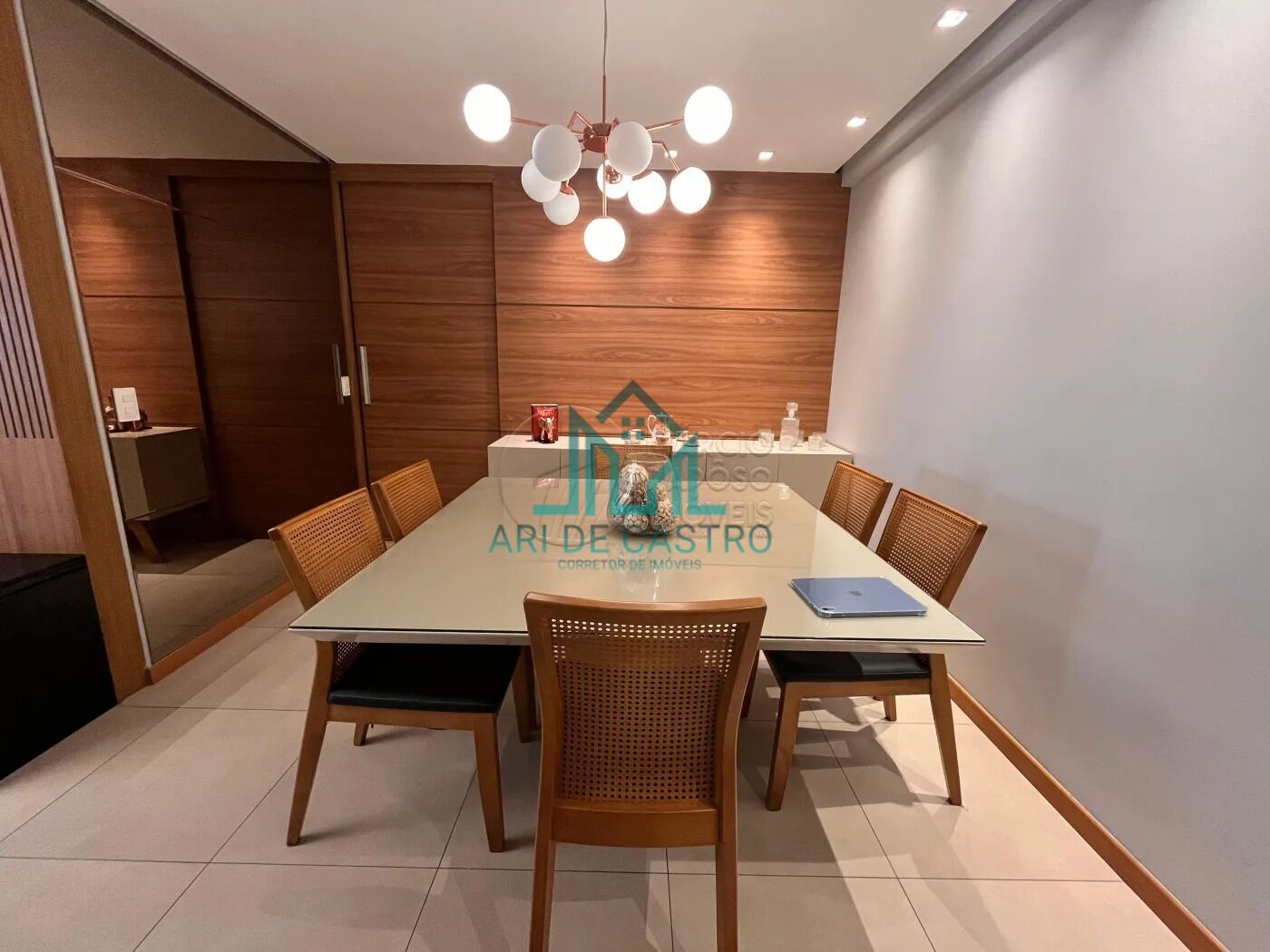 Apartamento, 3 quartos, 121 m² - Foto 8
