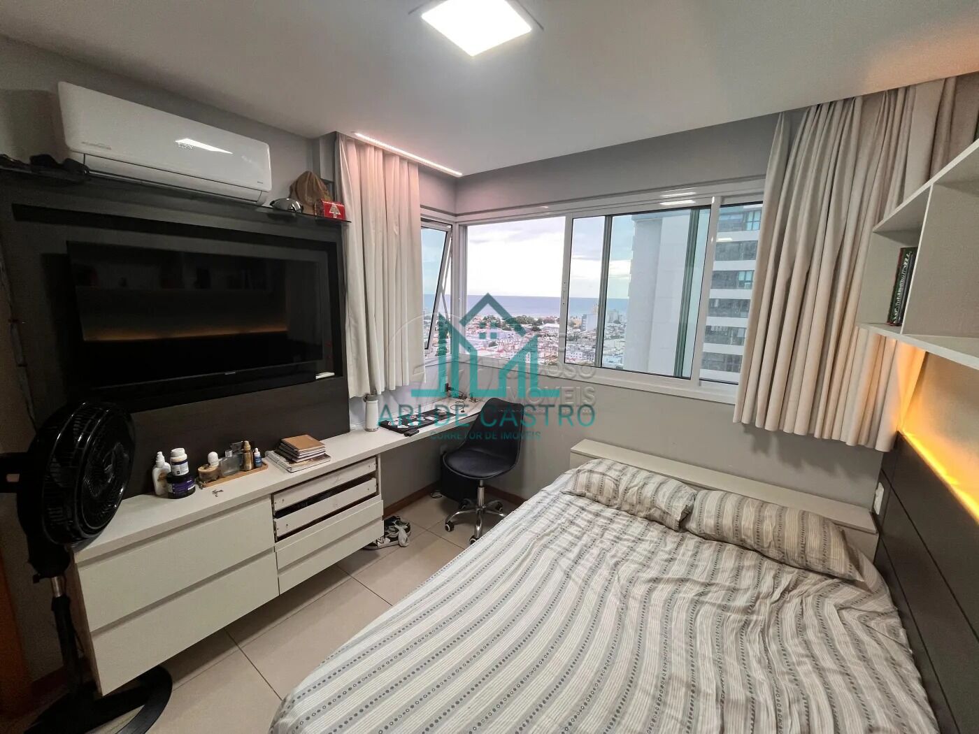 Apartamento, 3 quartos, 121 m² - Foto 20