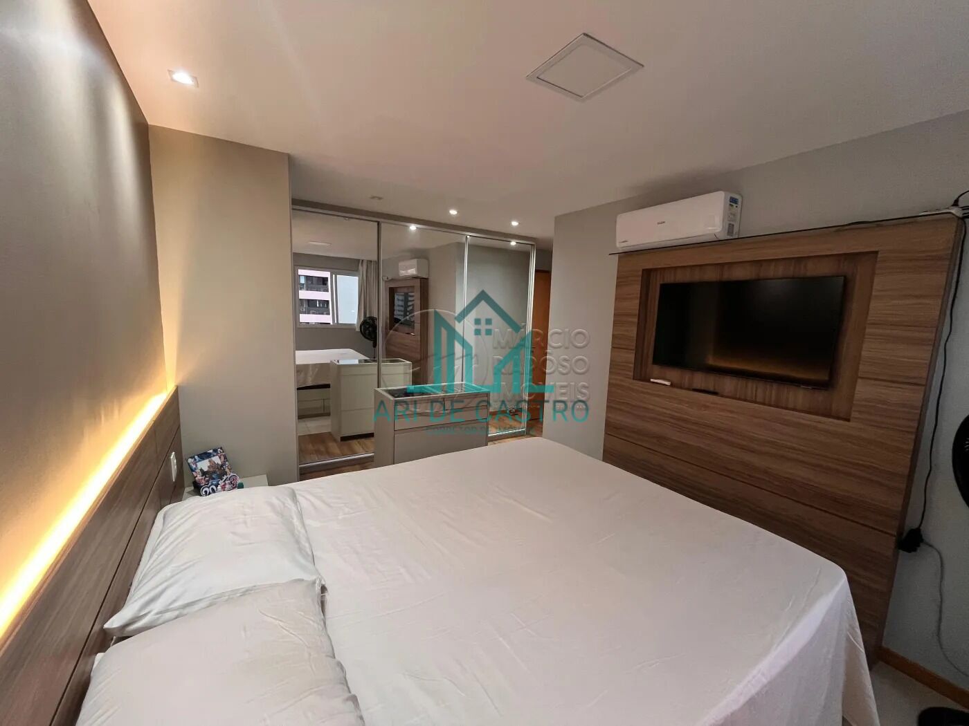Apartamento, 3 quartos, 121 m² - Foto 23