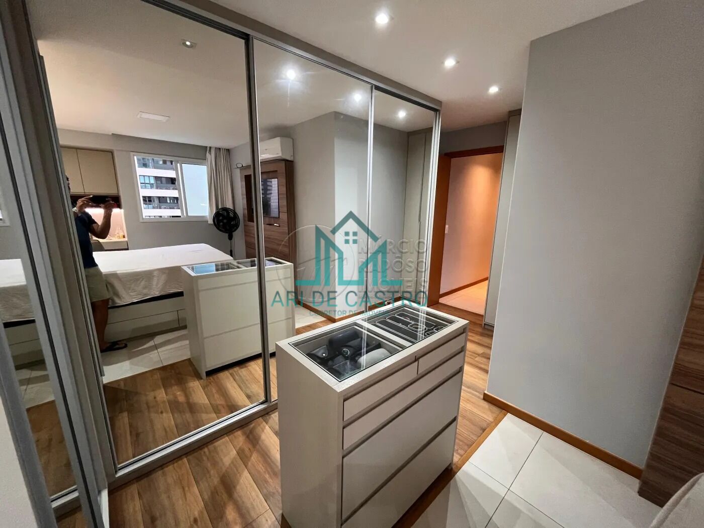 Apartamento, 3 quartos, 121 m² - Foto 25