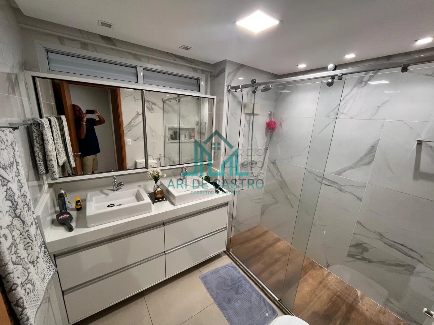 Apartamento, 3 quartos, 121 m² - Foto 26