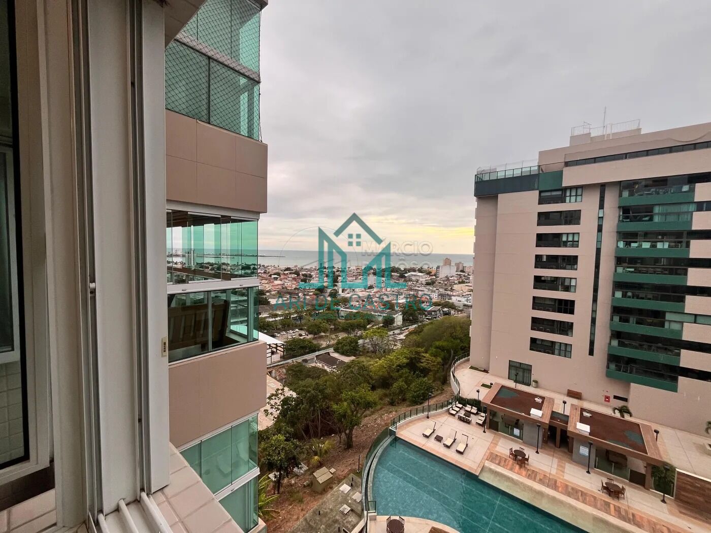 Apartamento, 3 quartos, 121 m² - Foto 21