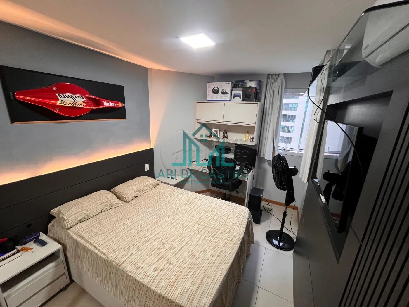 Apartamento, 3 quartos, 121 m² - Foto 15