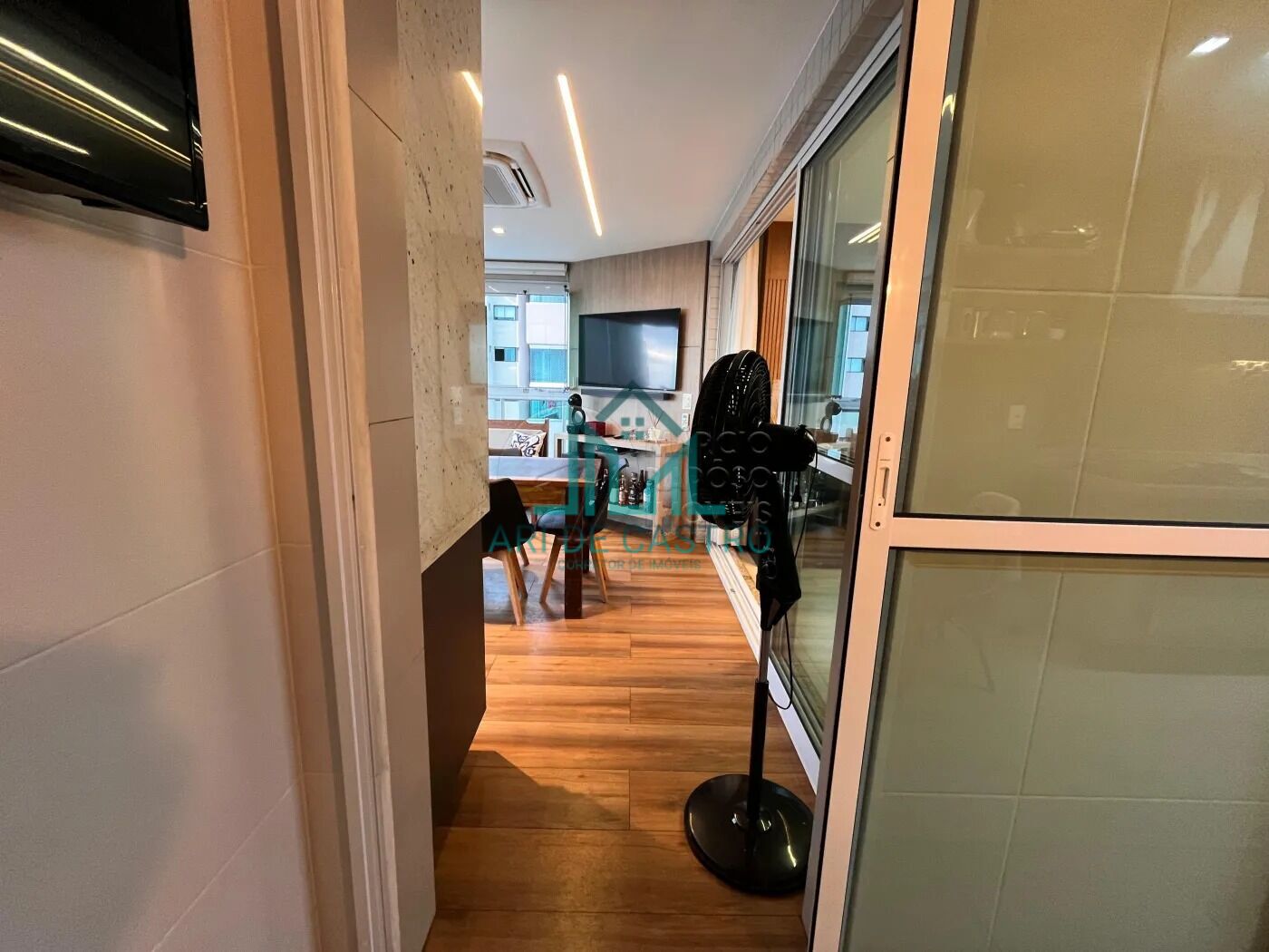 Apartamento, 3 quartos, 121 m² - Foto 14