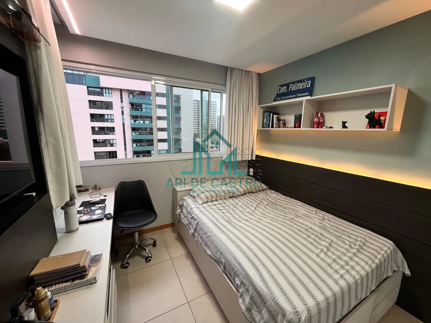 Apartamento, 3 quartos, 121 m² - Foto 19