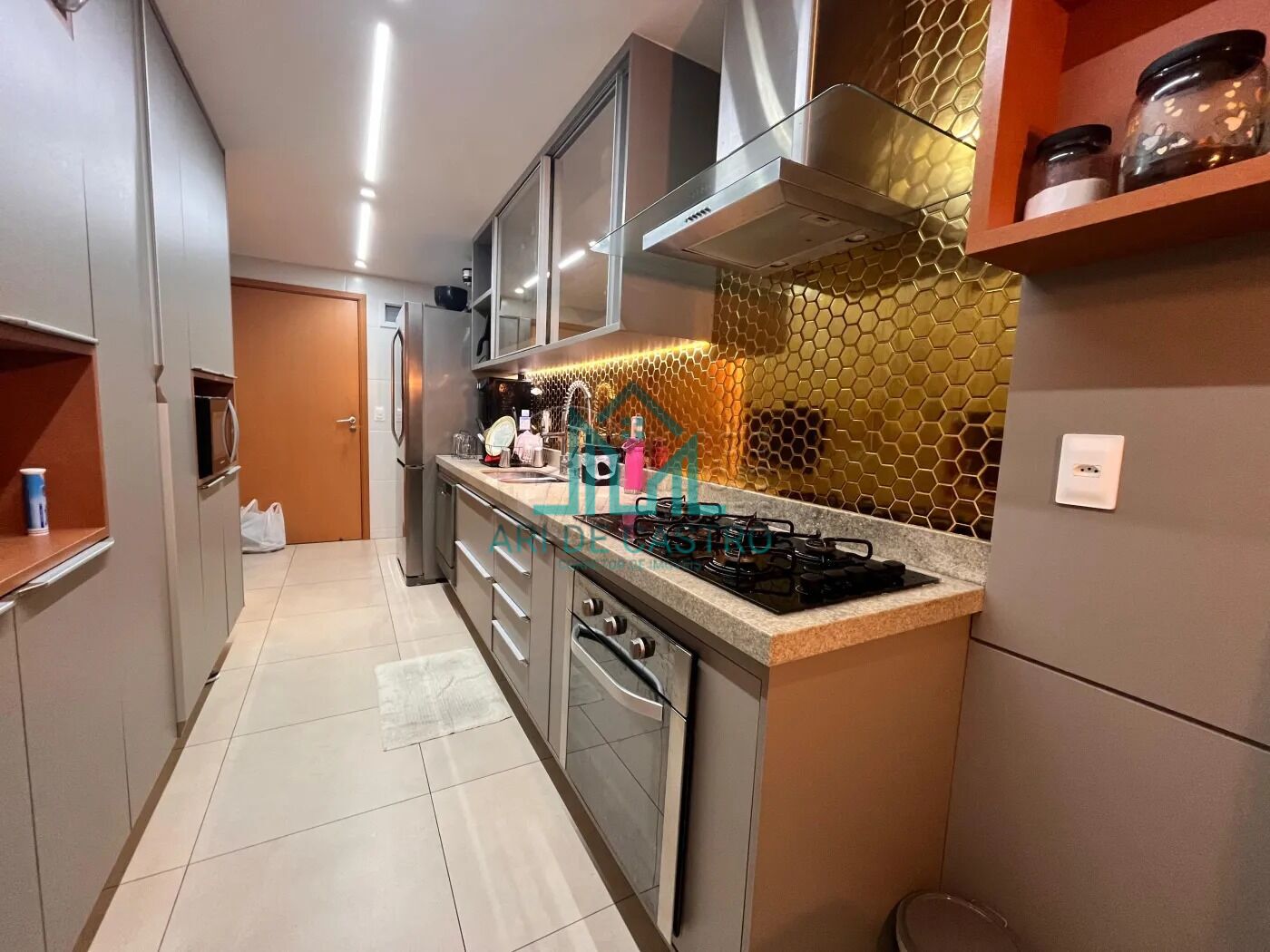 Apartamento, 3 quartos, 121 m² - Foto 13