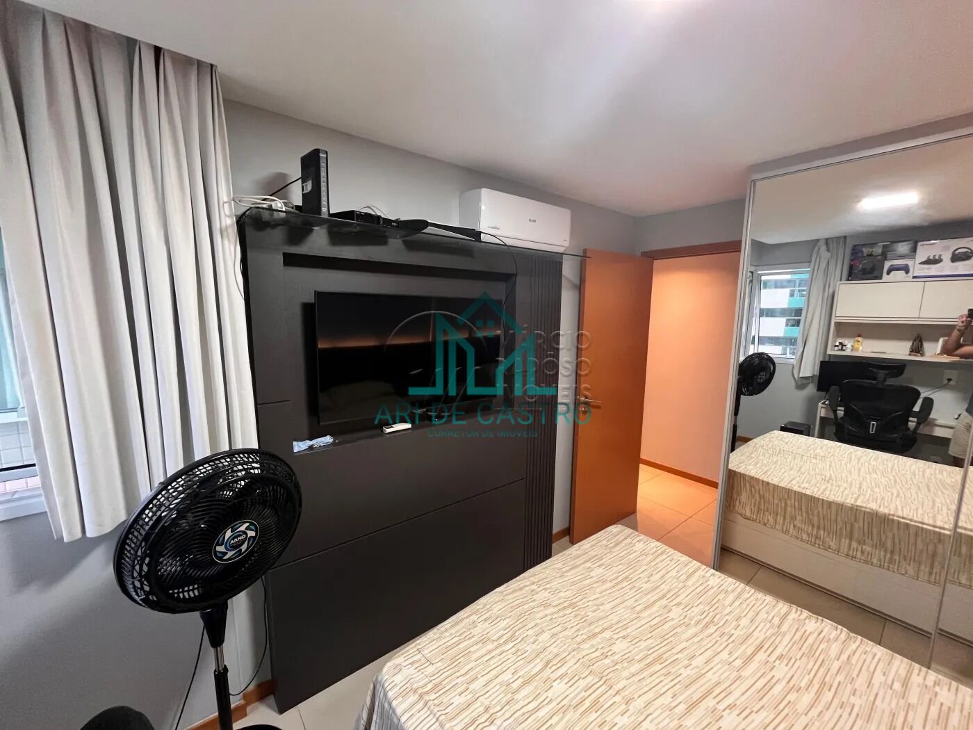Apartamento, 3 quartos, 121 m² - Foto 16