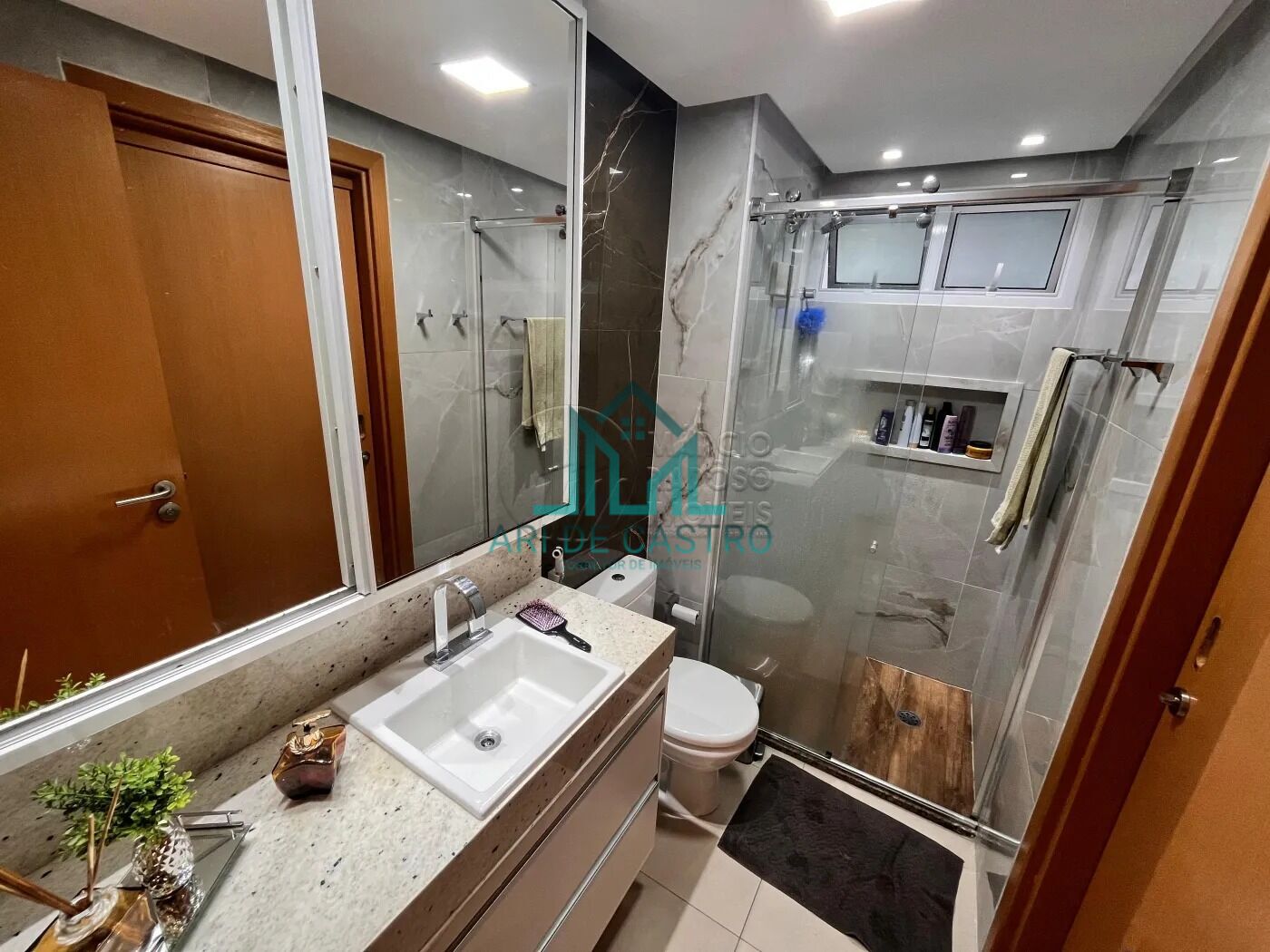 Apartamento, 3 quartos, 121 m² - Foto 17