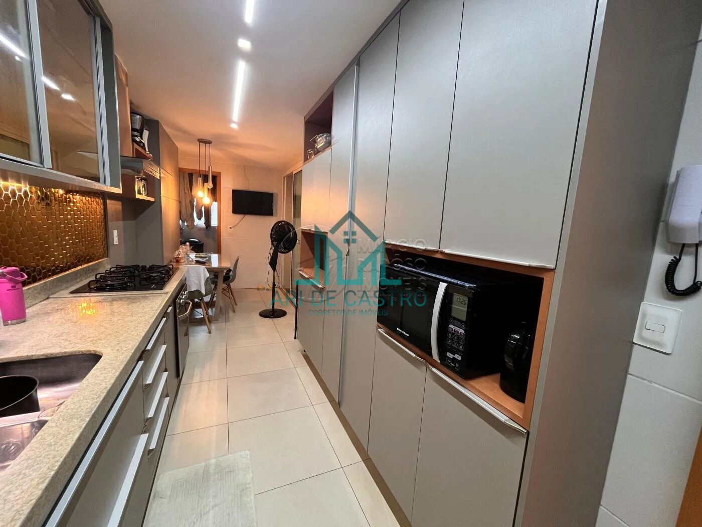 Apartamento, 3 quartos, 121 m² - Foto 11