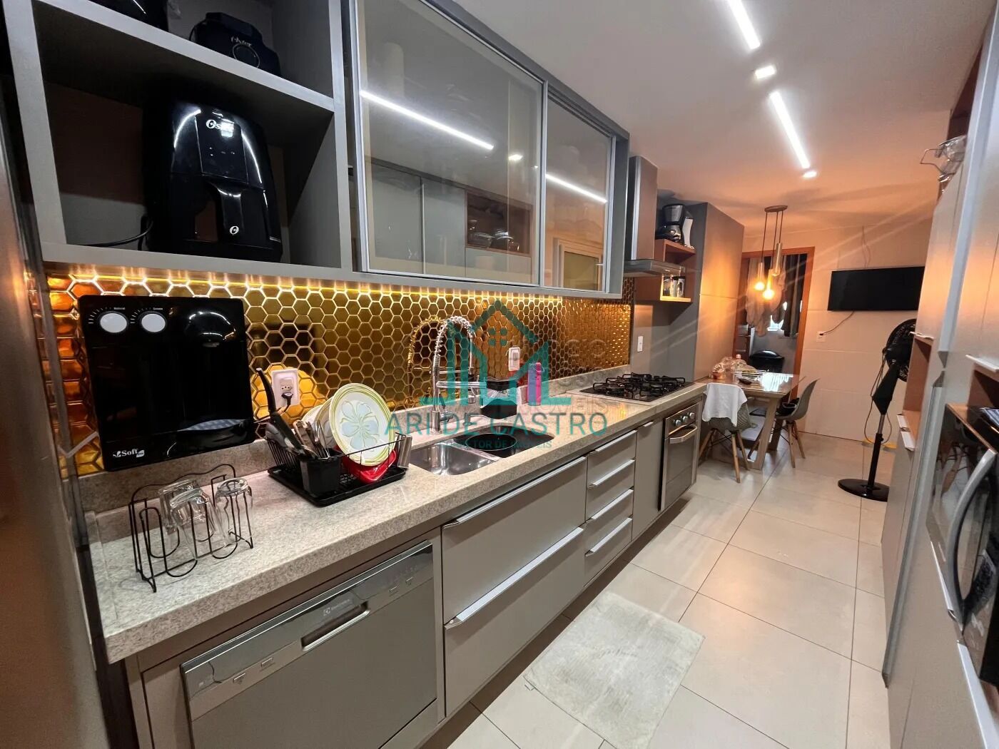Apartamento, 3 quartos, 121 m² - Foto 10