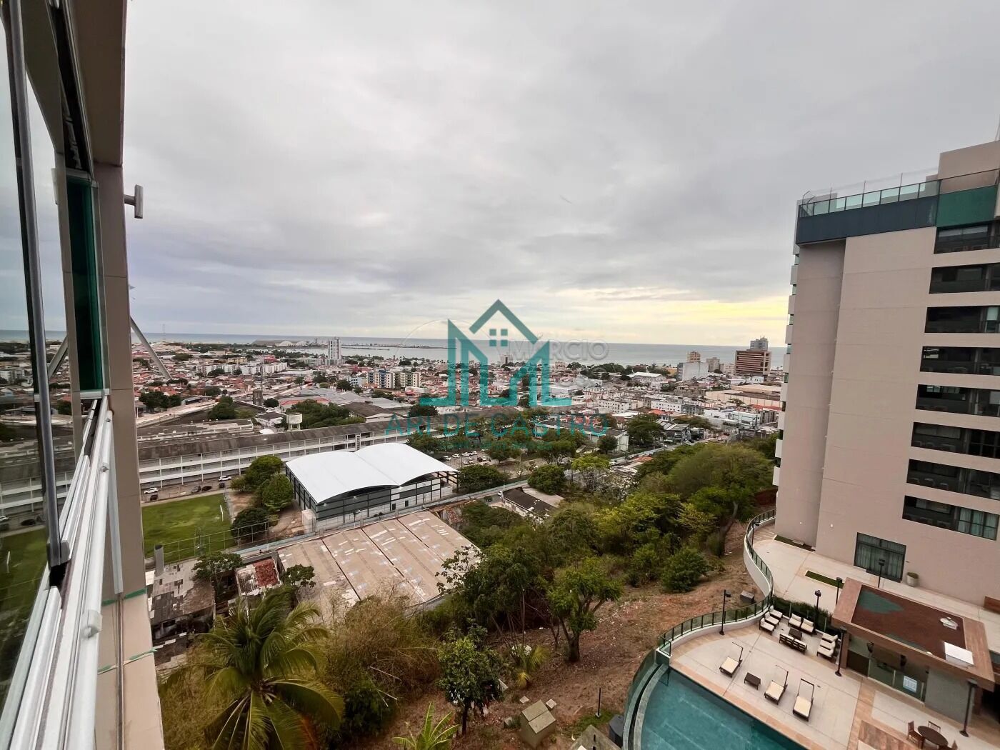 Apartamento, 3 quartos, 121 m² - Foto 9