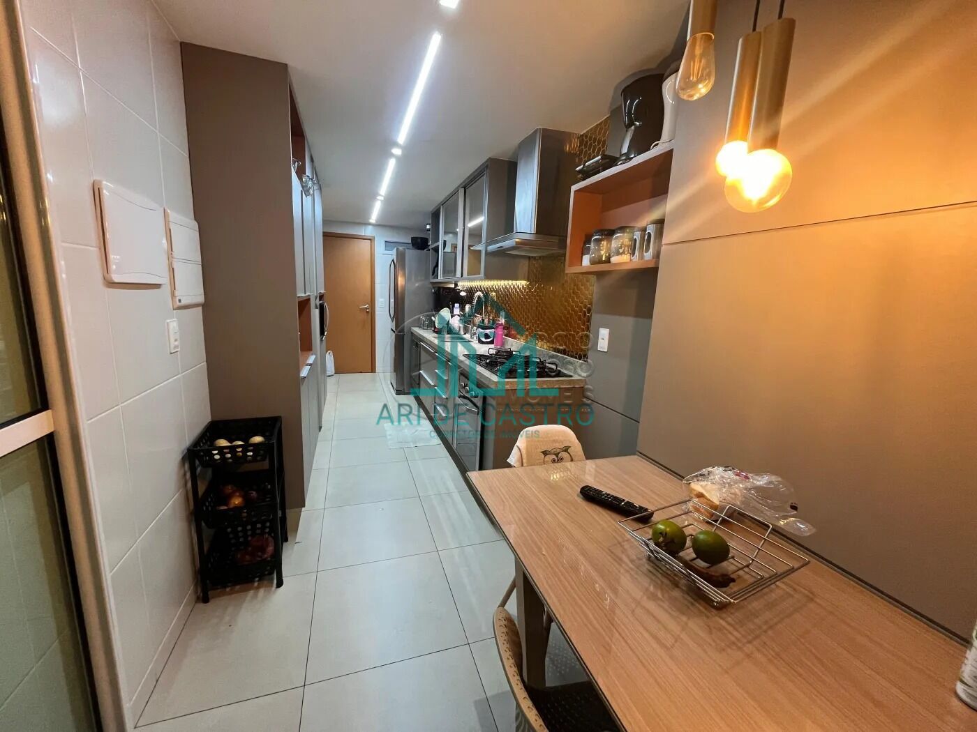 Apartamento, 3 quartos, 121 m² - Foto 12