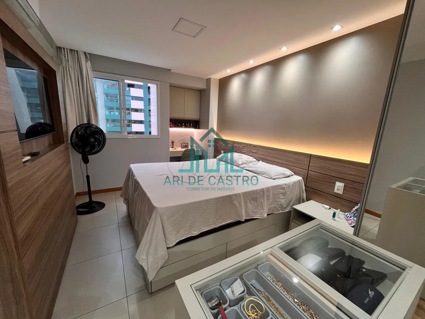 Apartamento, 3 quartos, 121 m² - Foto 22