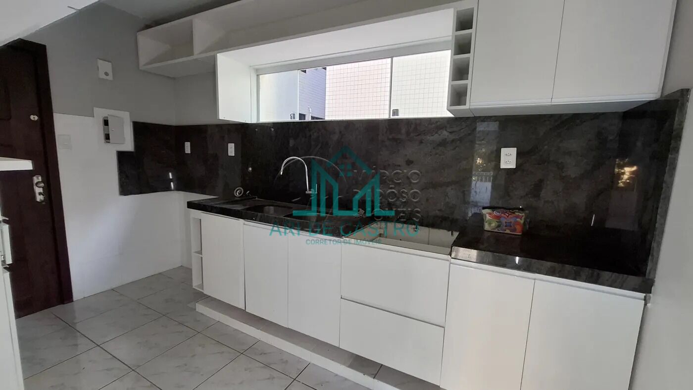 Apartamento, 3 quartos, 118 m² - Foto 19