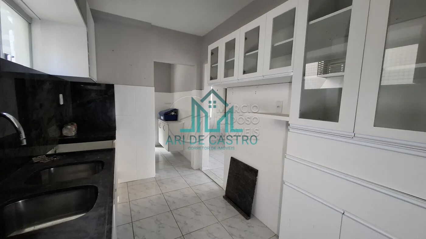 Apartamento, 3 quartos, 118 m² - Foto 22