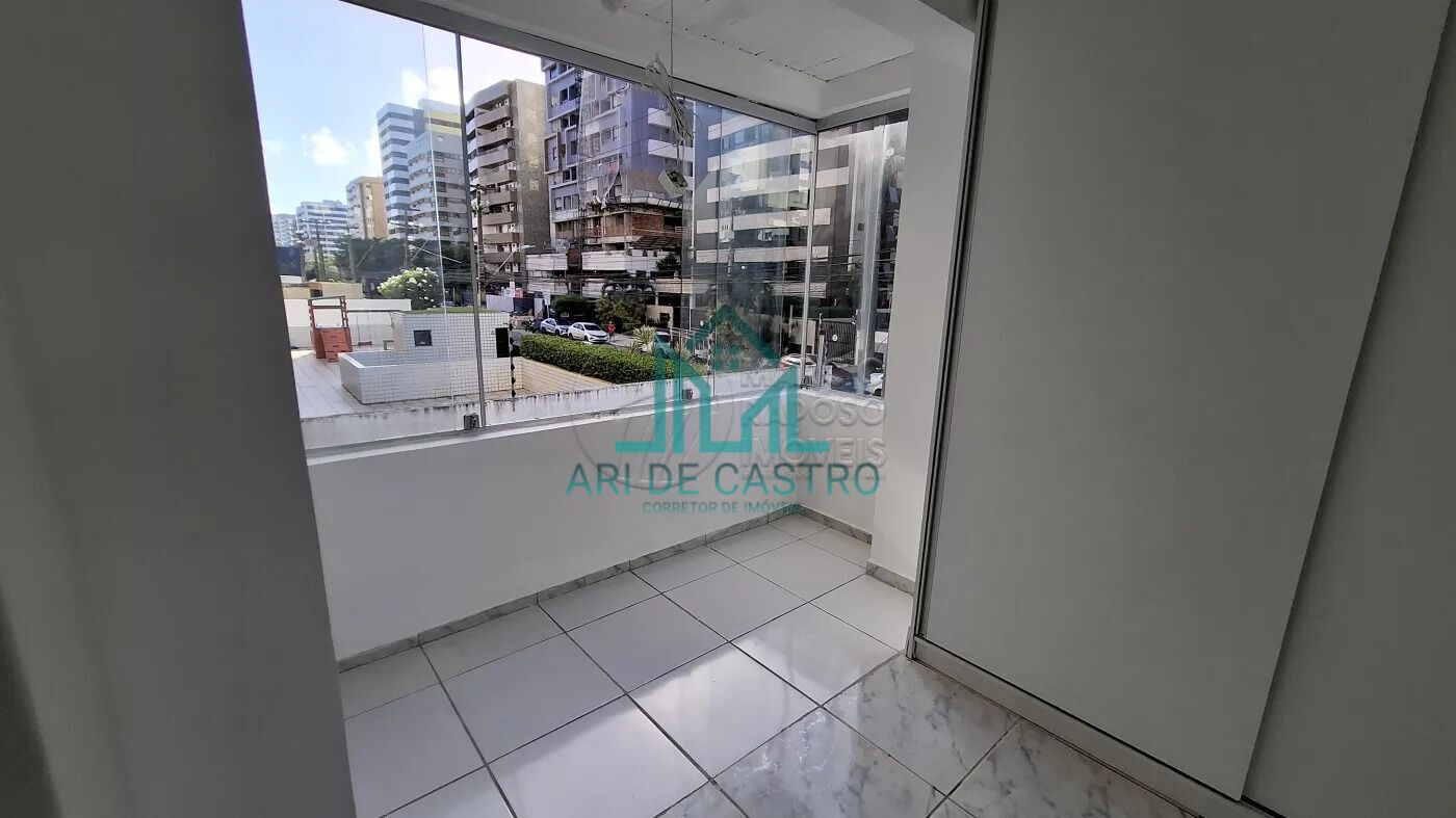 Apartamento, 3 quartos, 118 m² - Foto 17