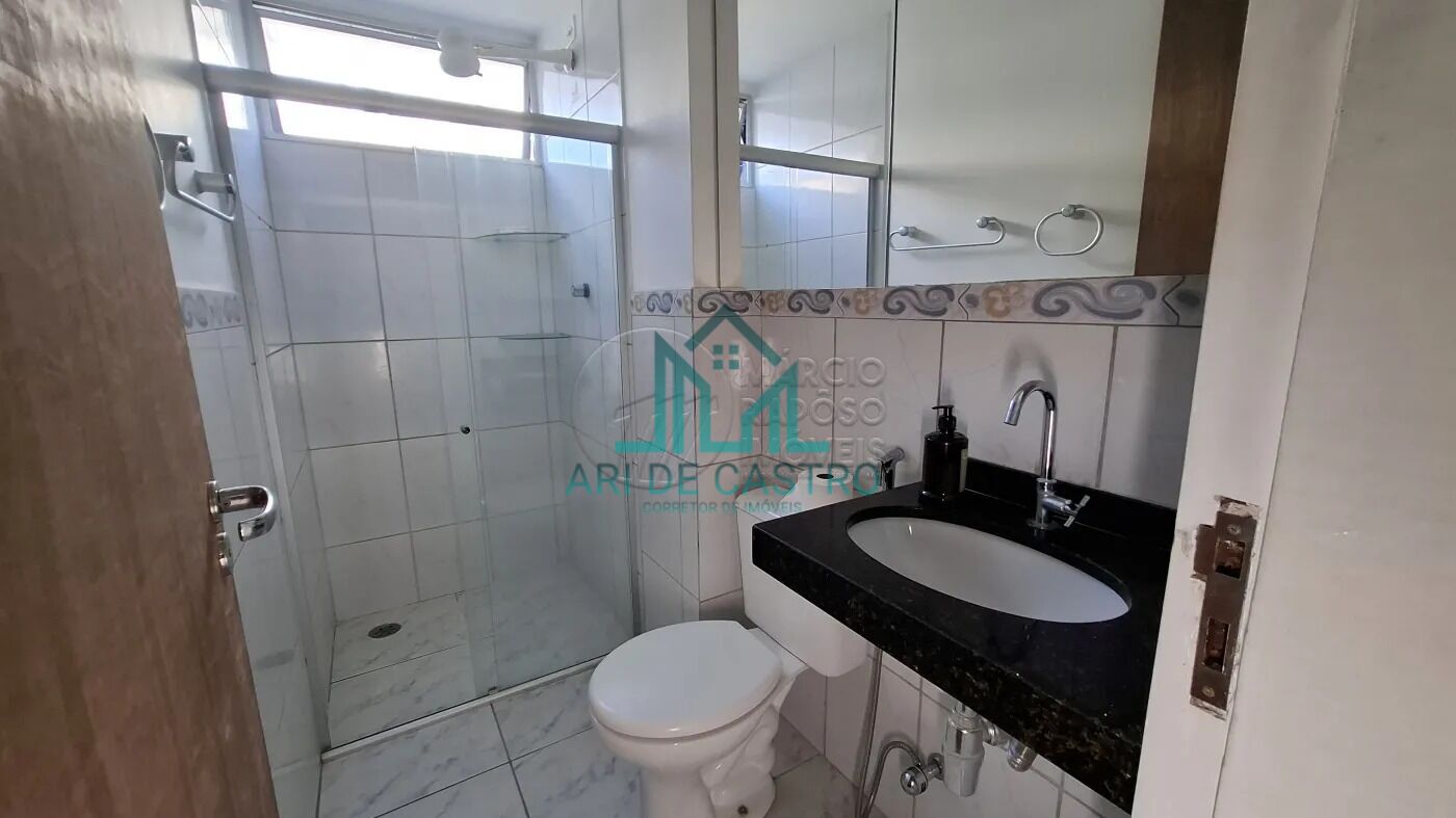 Apartamento, 3 quartos, 118 m² - Foto 12