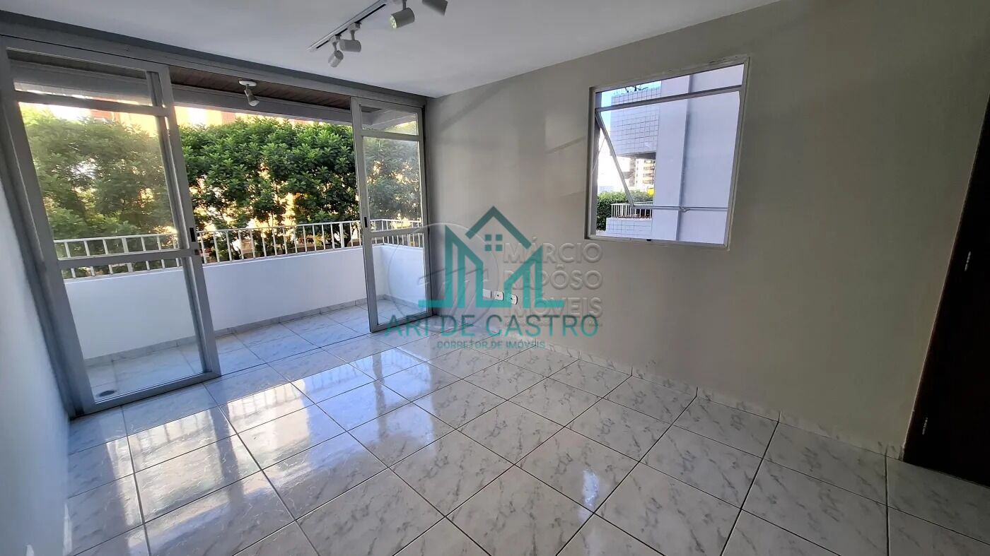 Apartamento, 3 quartos, 118 m² - Foto 2