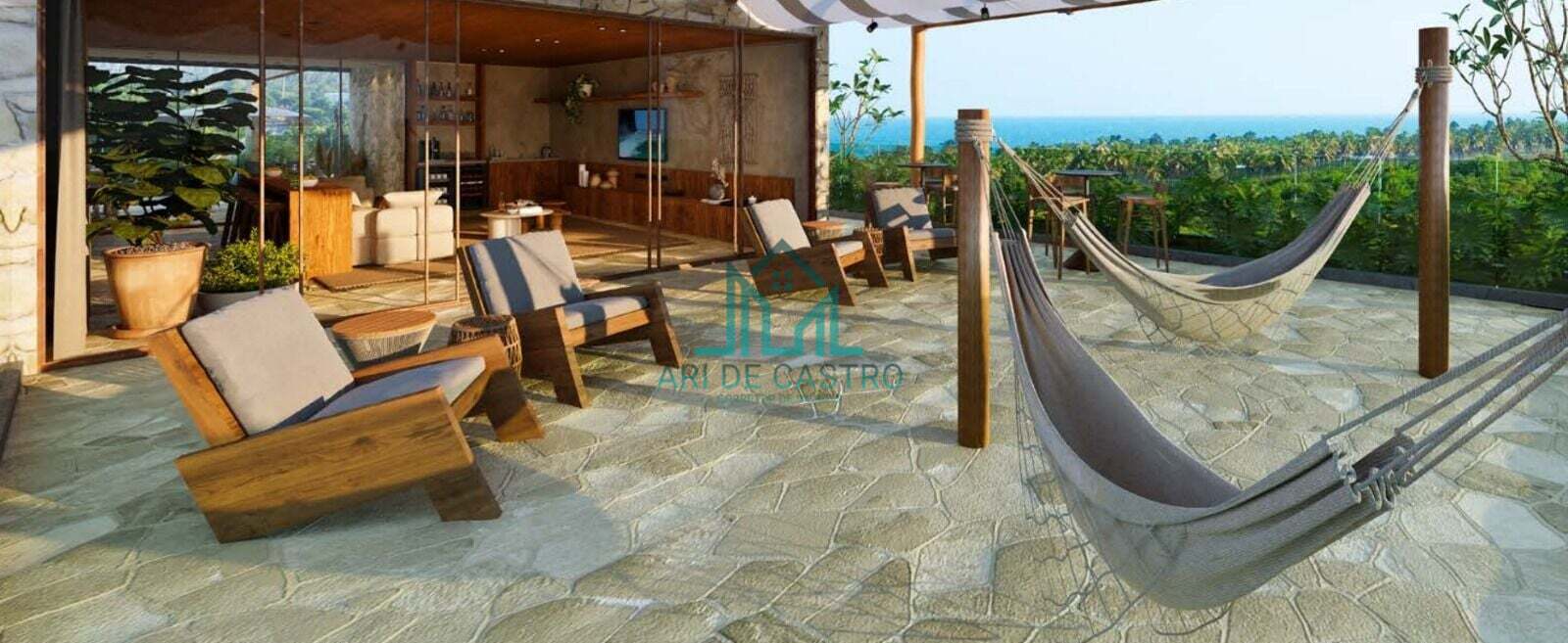 Apartamento, 1 quarto, 48 m² - Foto 17