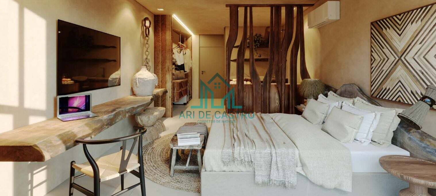 Apartamento, 1 quarto, 48 m² - Foto 31