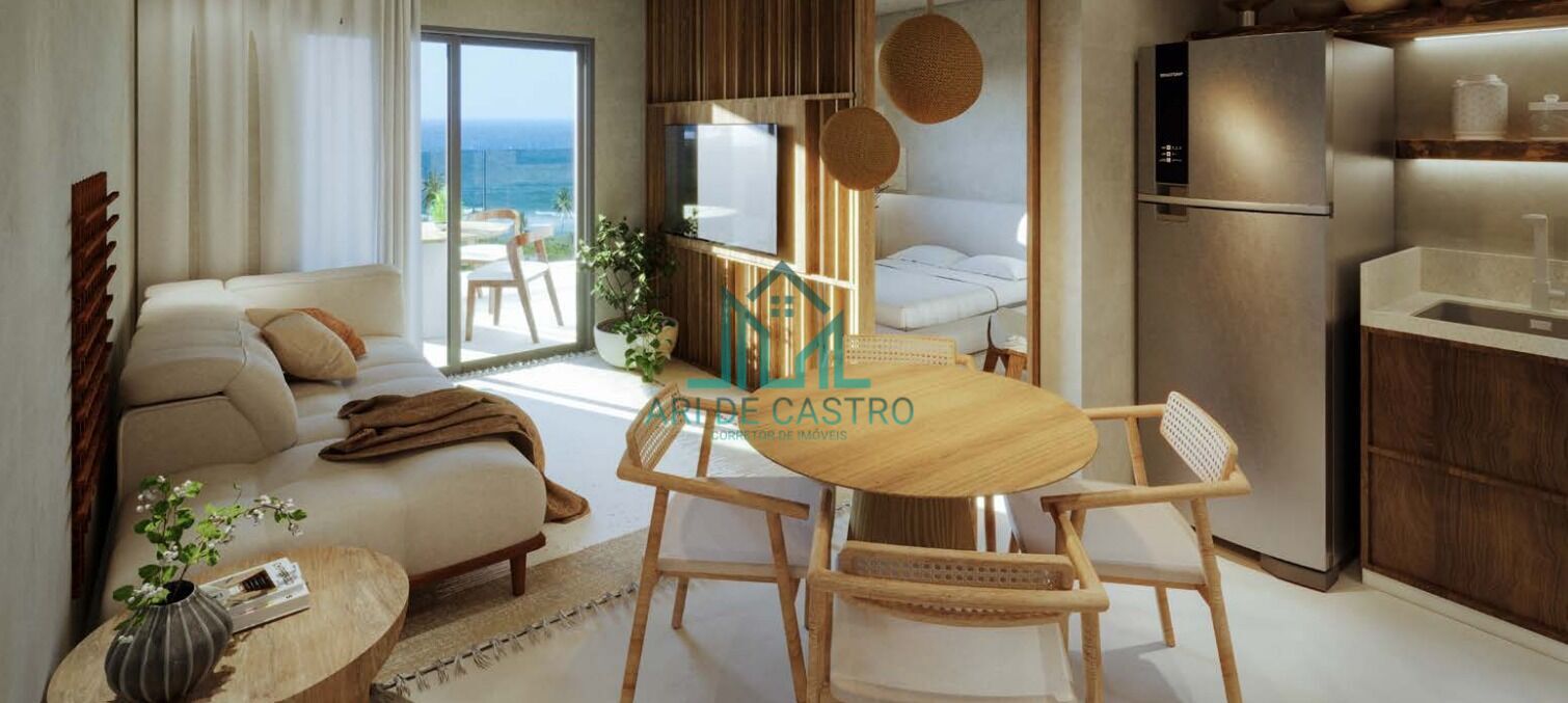 Apartamento, 1 quarto, 48 m² - Foto 28