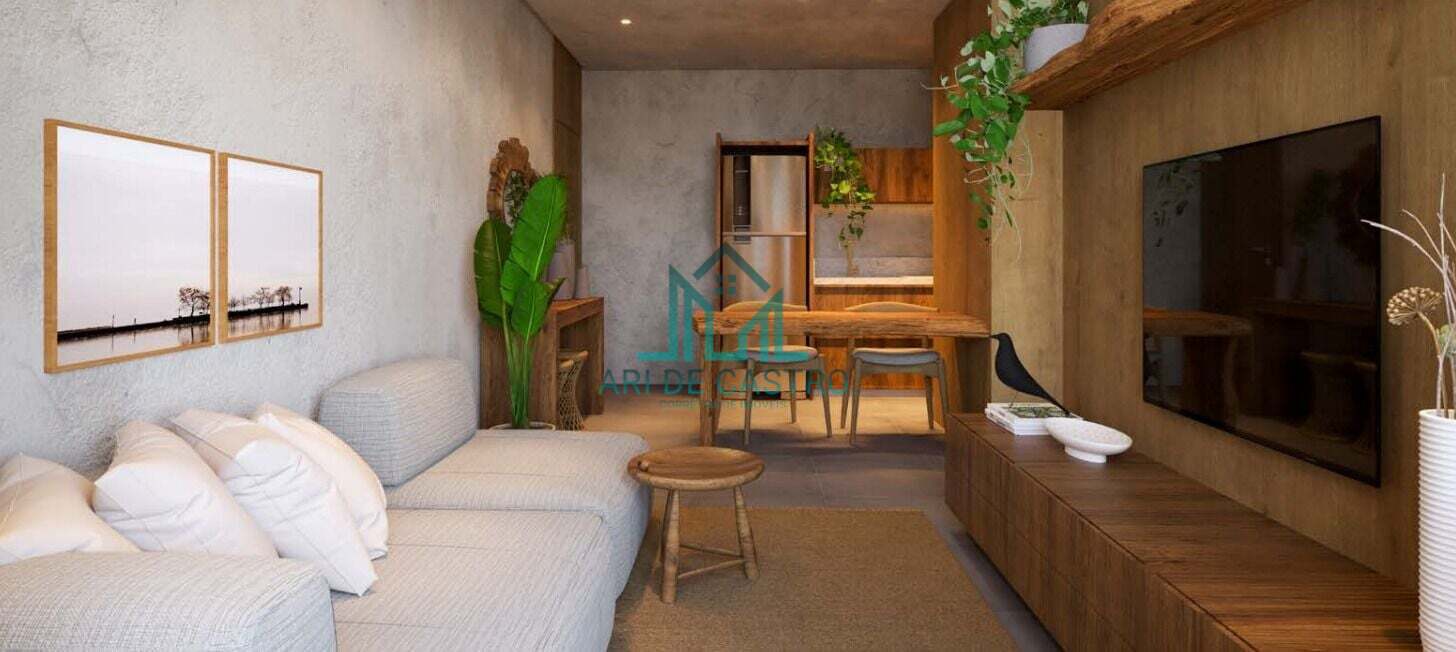 Apartamento, 1 quarto, 48 m² - Foto 21
