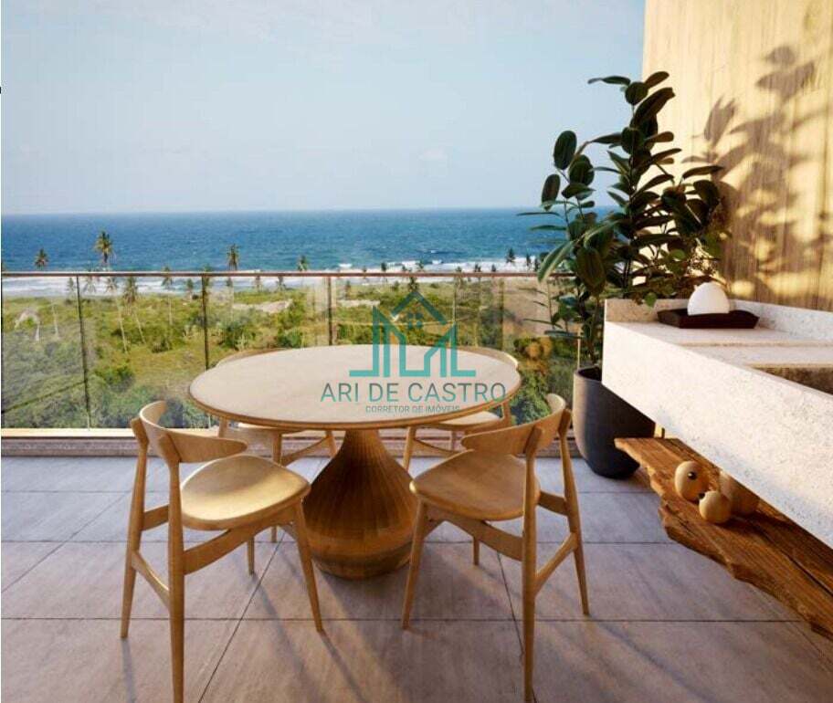 Apartamento, 1 quarto, 48 m² - Foto 23