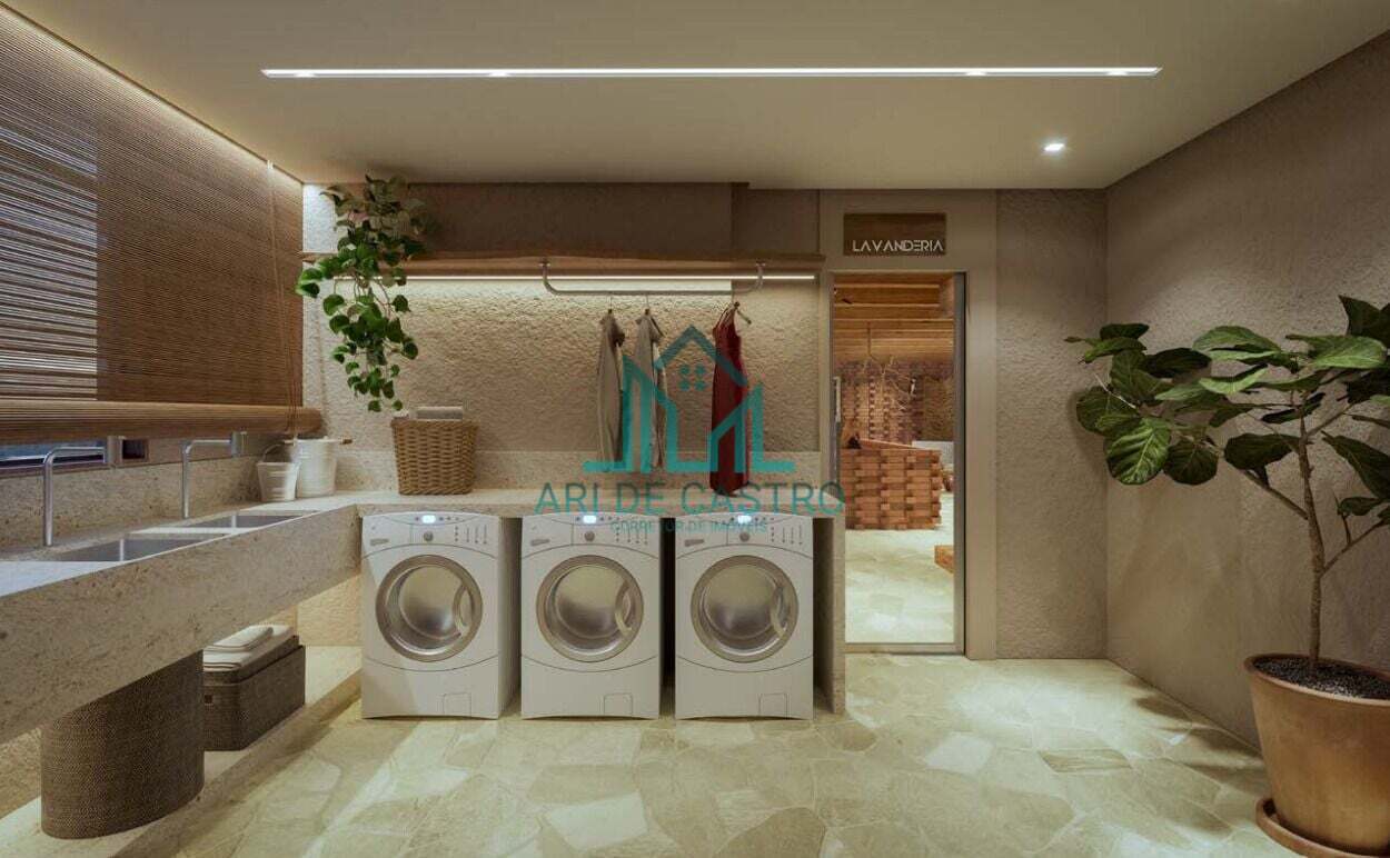 Apartamento, 1 quarto, 48 m² - Foto 13