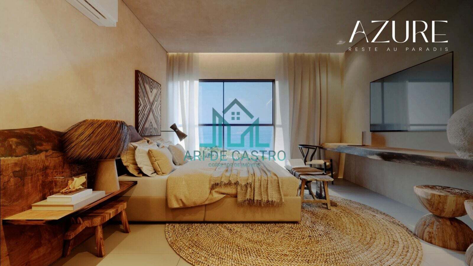 Apartamento, 1 quarto, 48 m² - Foto 27