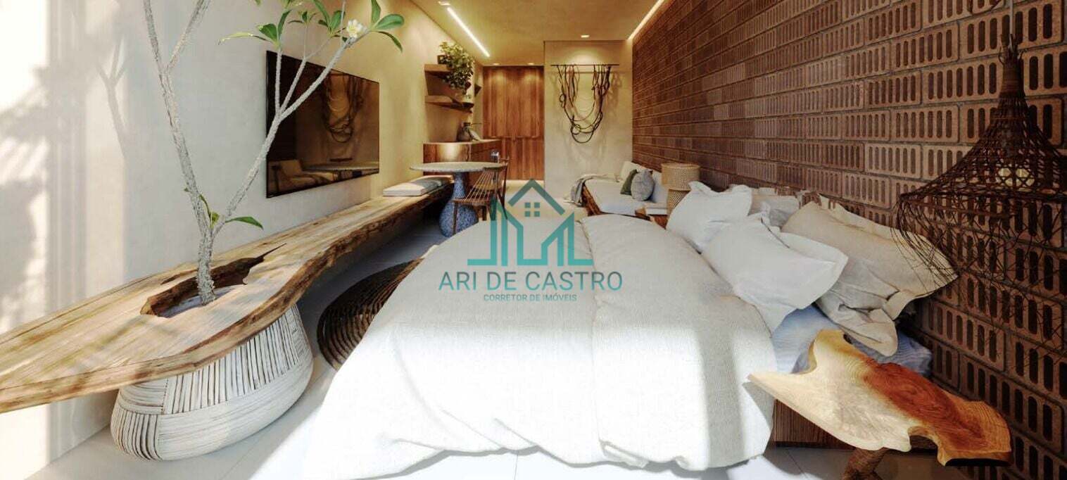 Apartamento, 1 quarto, 48 m² - Foto 29