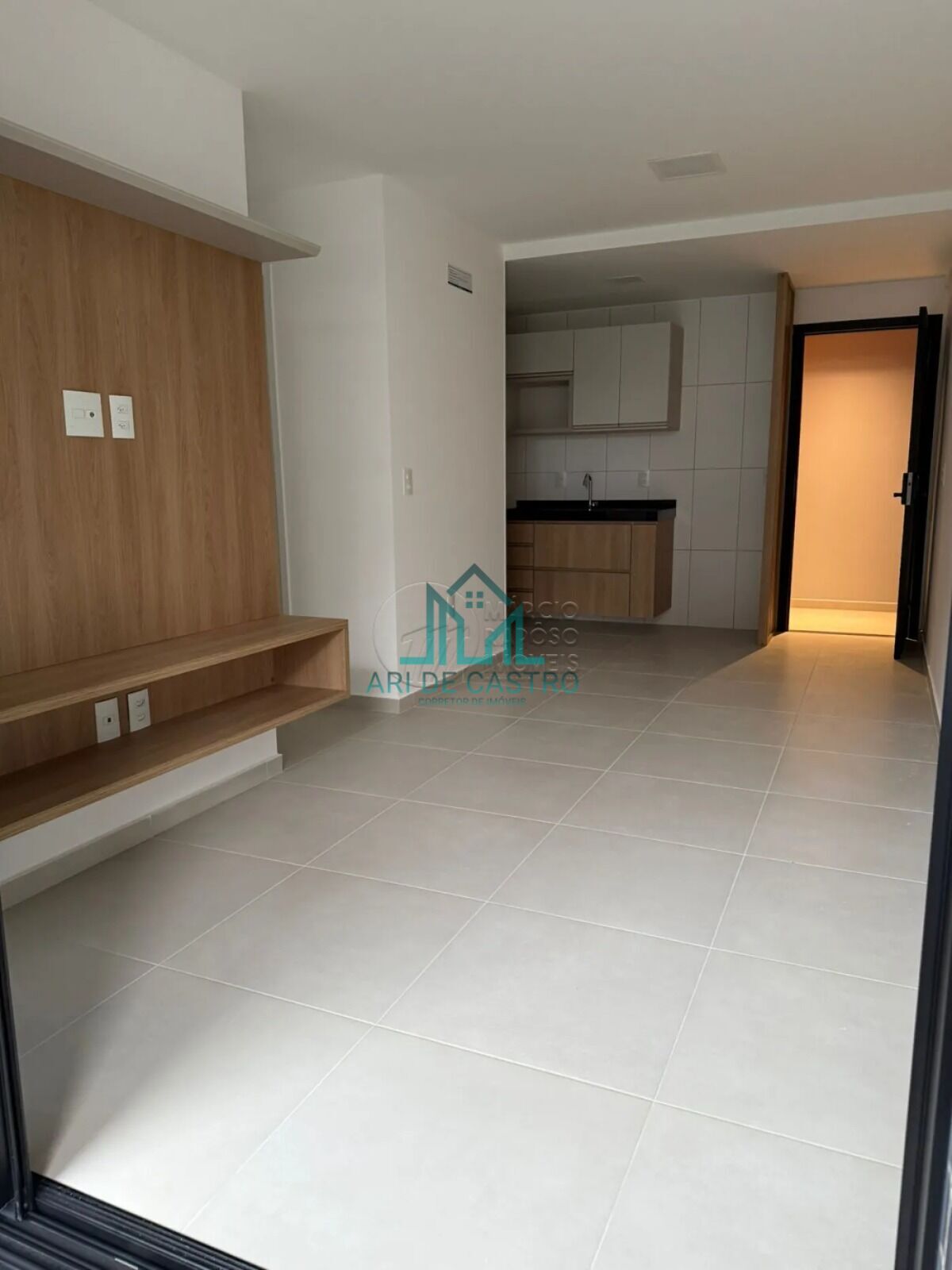 Apartamento, 2 quartos, 56 m² - Foto 6