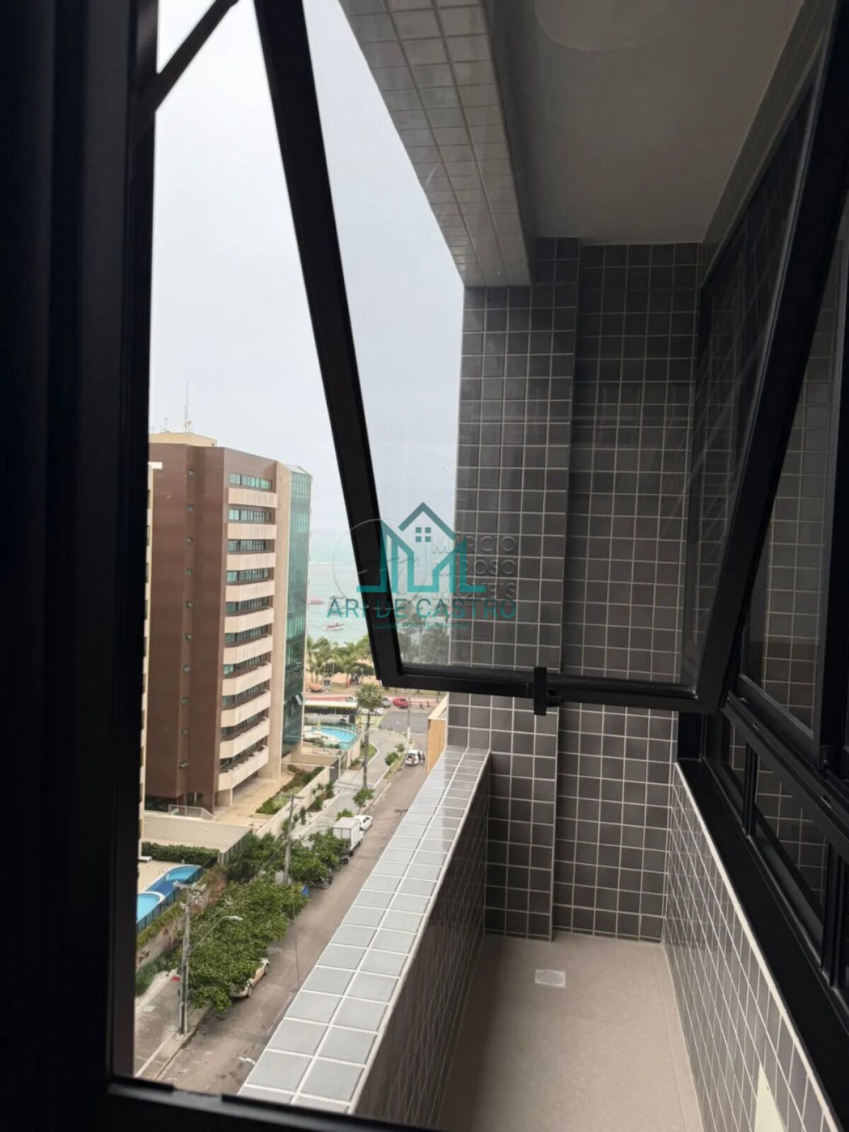 Apartamento, 2 quartos, 56 m² - Foto 2