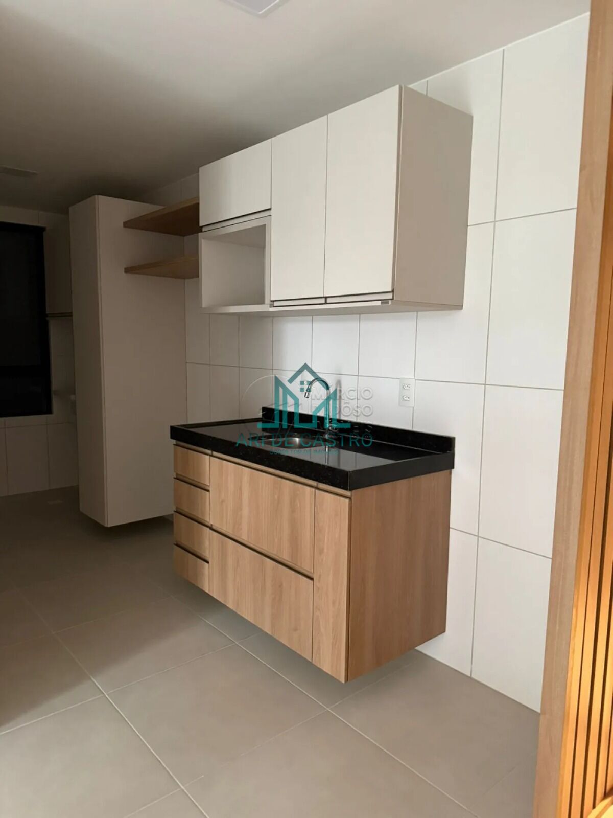 Apartamento, 2 quartos, 56 m² - Foto 7