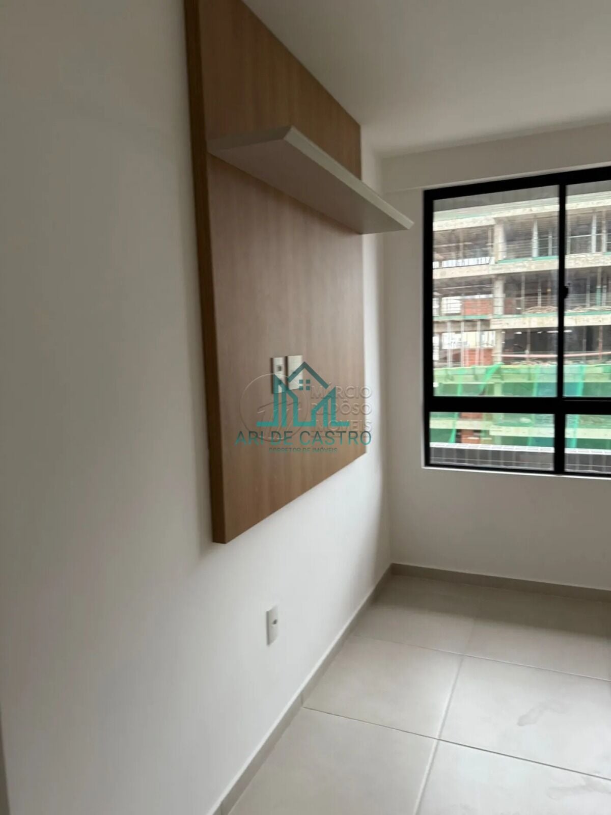 Apartamento, 2 quartos, 56 m² - Foto 3