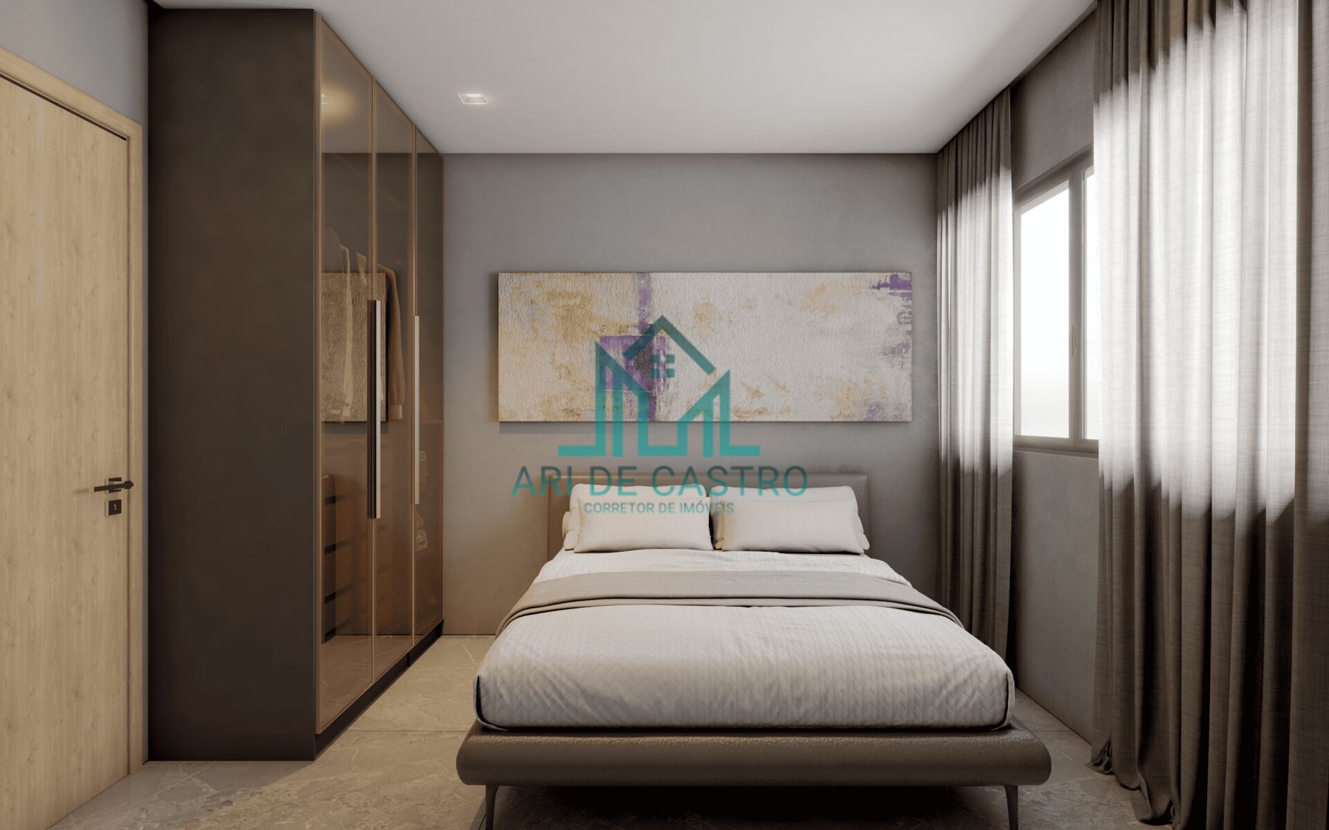 Apartamento, 2 quartos, 66 m² - Foto 11