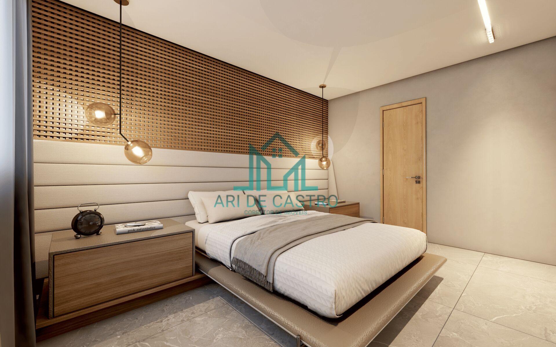 Apartamento, 2 quartos, 66 m² - Foto 7