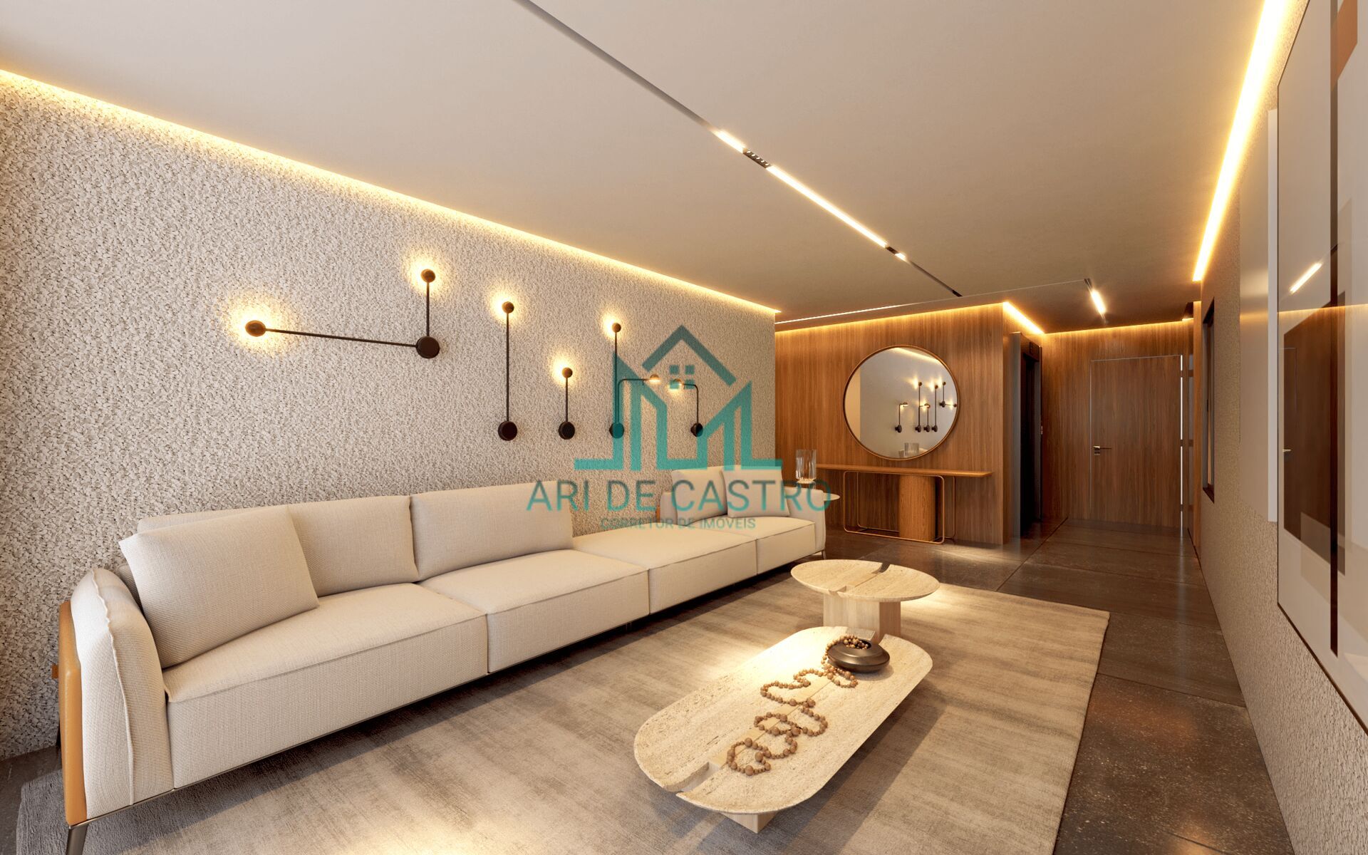 Apartamento, 2 quartos, 66 m² - Foto 12