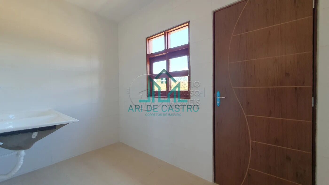 Casa de Condomínio, 3 quartos - Foto 12