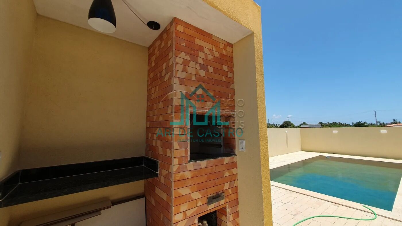 Casa de Condomínio, 3 quartos - Foto 7