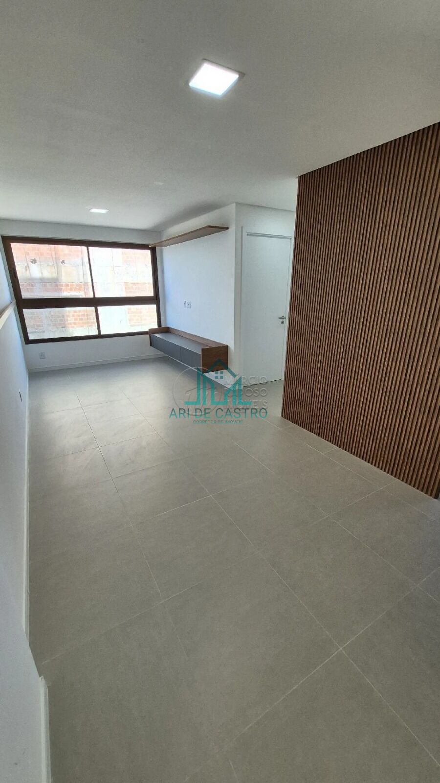 Apartamento, 2 quartos, 54 m² - Foto 7