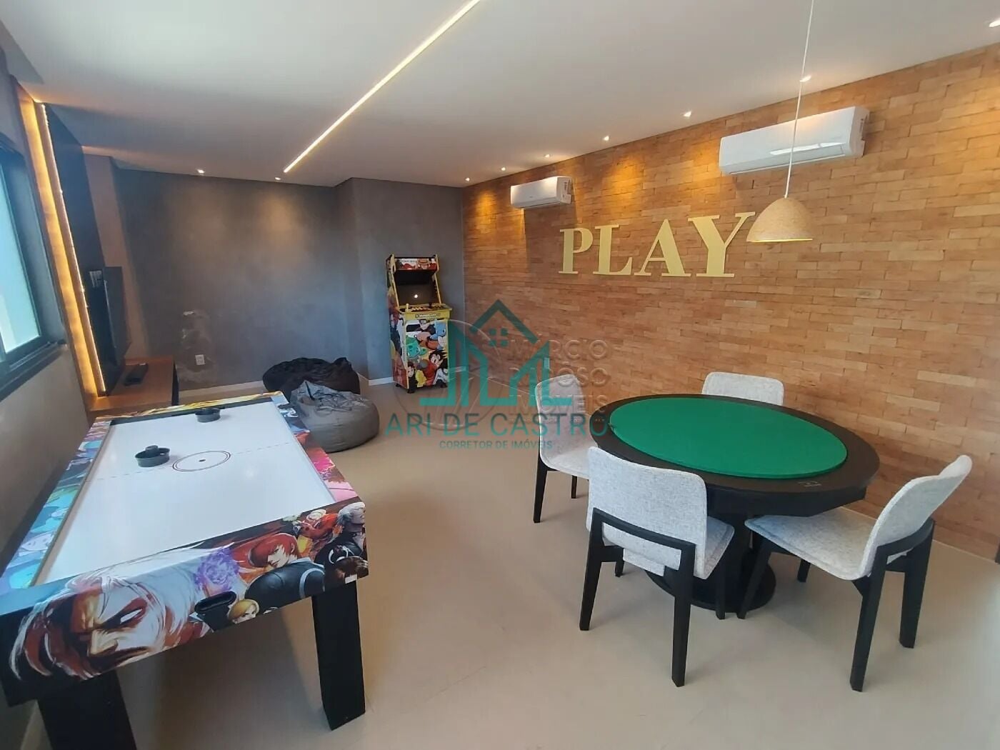 Apartamento, 2 quartos, 54 m² - Foto 3