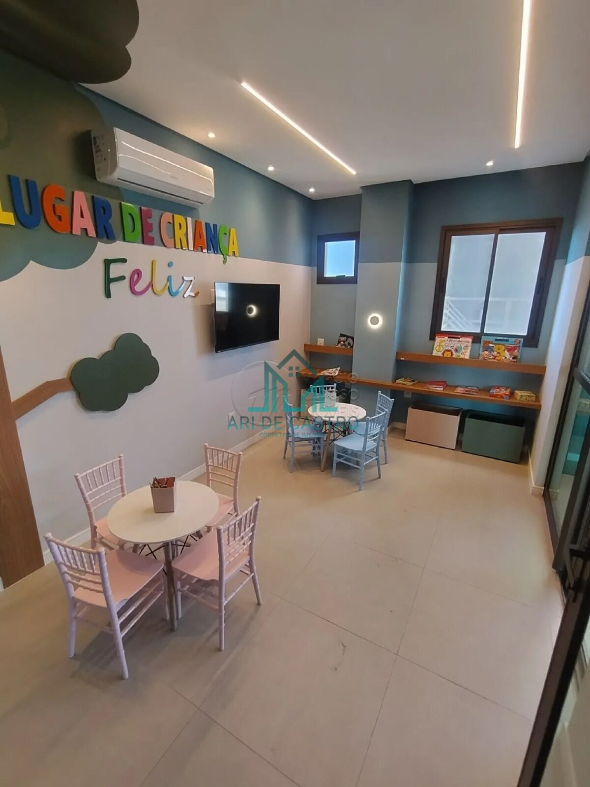 Apartamento, 2 quartos, 54 m² - Foto 4