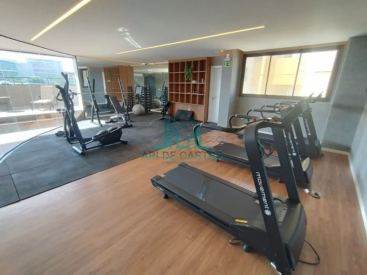 Apartamento, 2 quartos, 54 m² - Foto 6